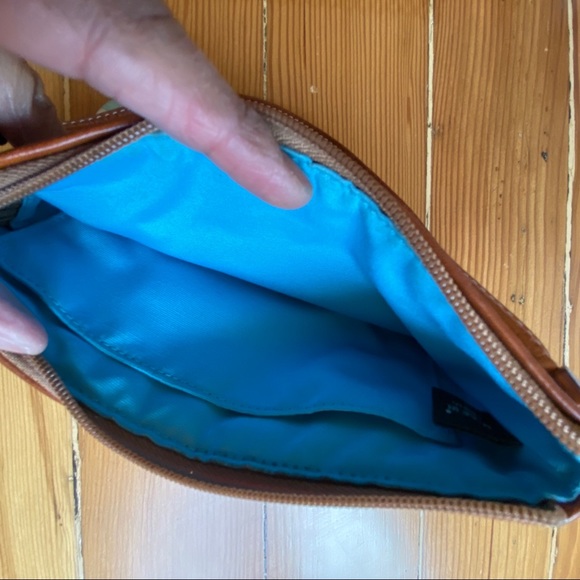 Coach colorful wristlet - Picture 4 of 5